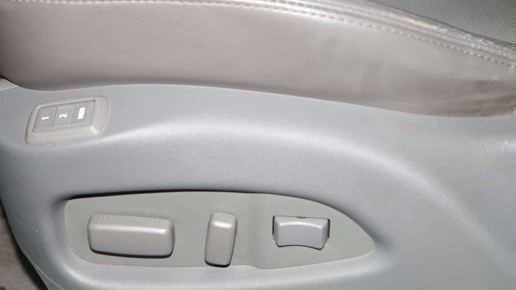 2011 Cadillac SRX AWD A/C TOIT CUIR MAGS #11