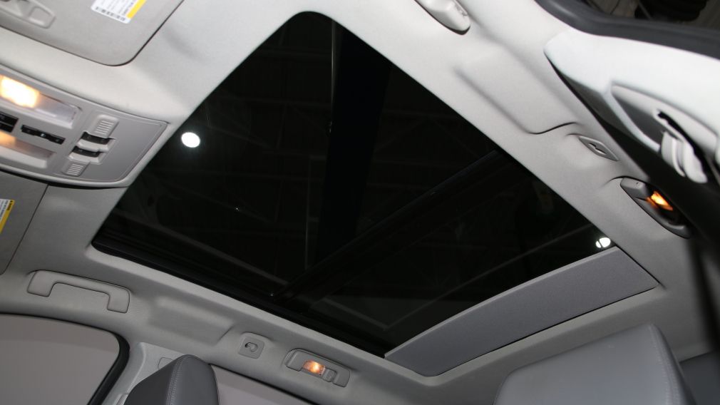 2011 Cadillac SRX AWD A/C TOIT CUIR MAGS #12