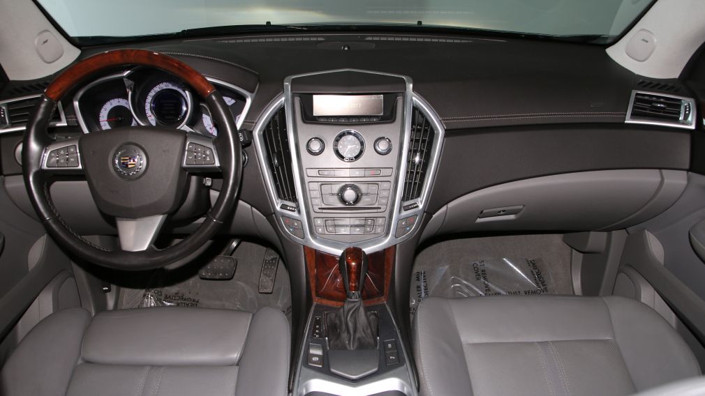2011 Cadillac SRX AWD A/C TOIT CUIR MAGS #14