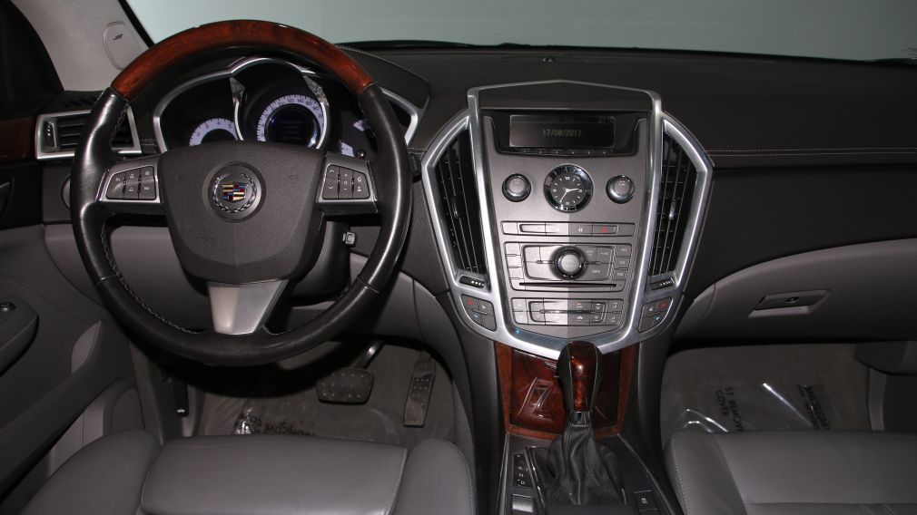 2011 Cadillac SRX AWD A/C TOIT CUIR MAGS #15