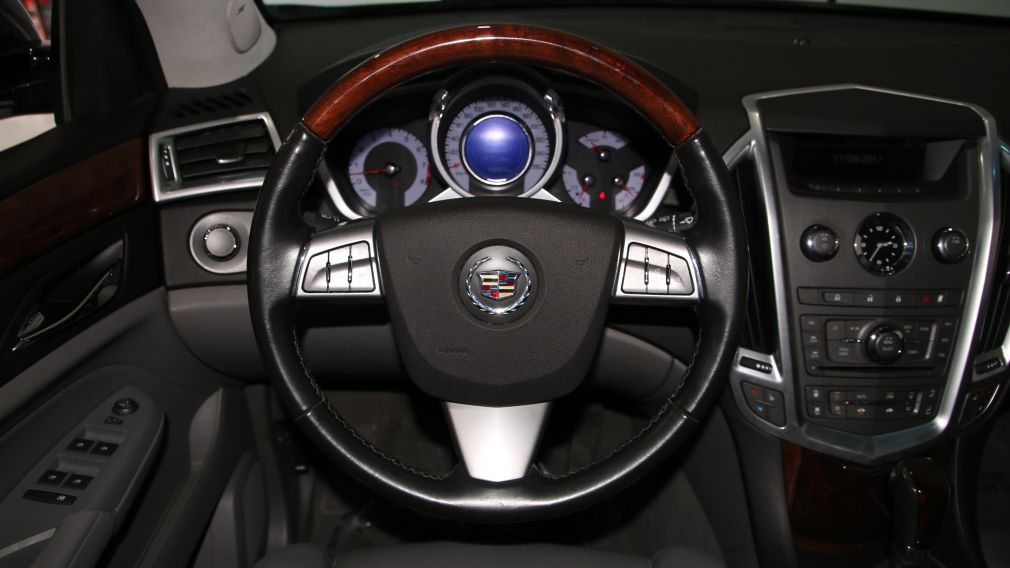 2011 Cadillac SRX AWD A/C TOIT CUIR MAGS #15