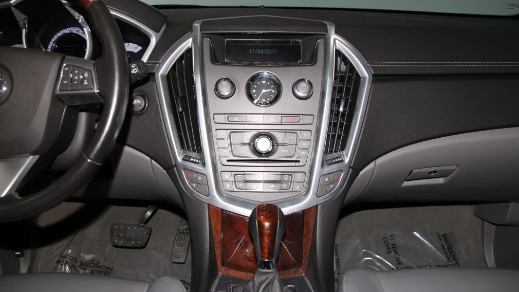 2011 Cadillac SRX AWD A/C TOIT CUIR MAGS #16