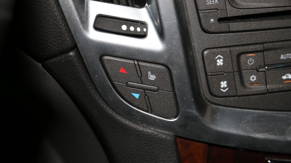 2011 Cadillac SRX AWD A/C TOIT CUIR MAGS #18