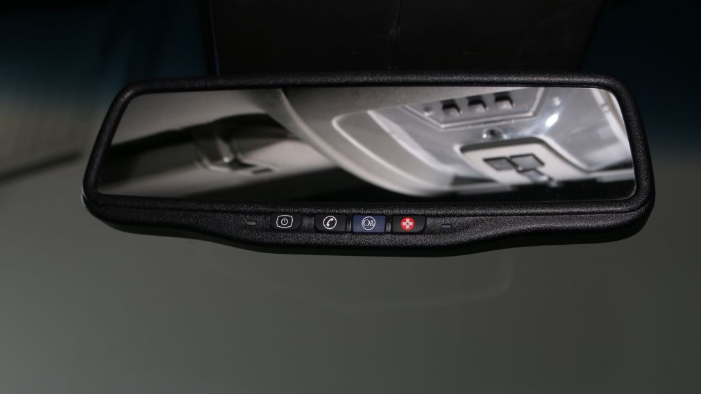 2011 Cadillac SRX AWD A/C TOIT CUIR MAGS #19