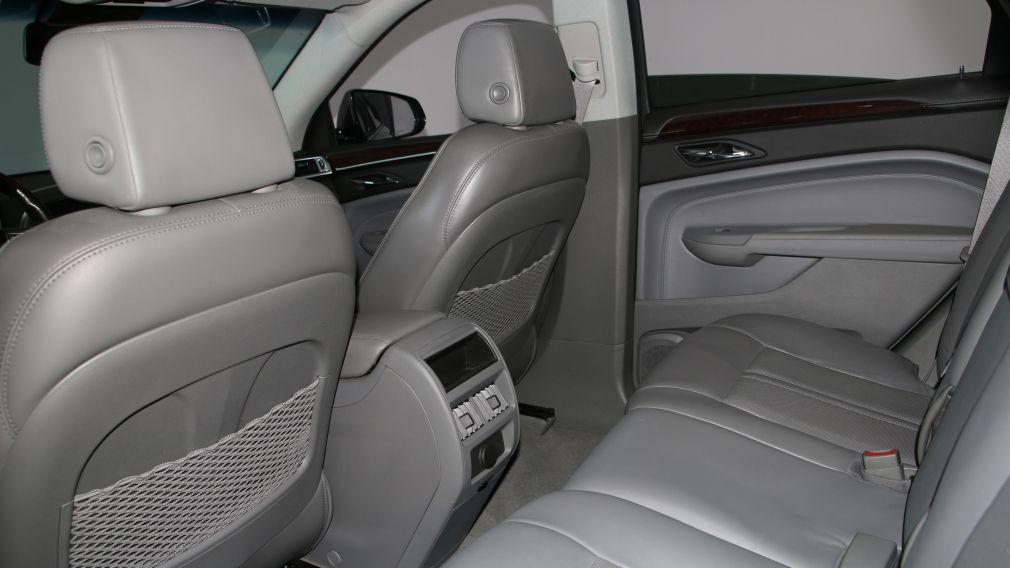 2011 Cadillac SRX AWD A/C TOIT CUIR MAGS #20