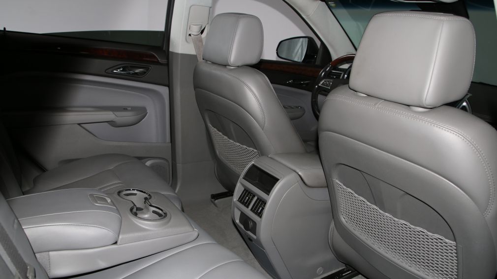 2011 Cadillac SRX AWD A/C TOIT CUIR MAGS #23