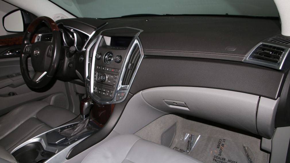2011 Cadillac SRX AWD A/C TOIT CUIR MAGS #24