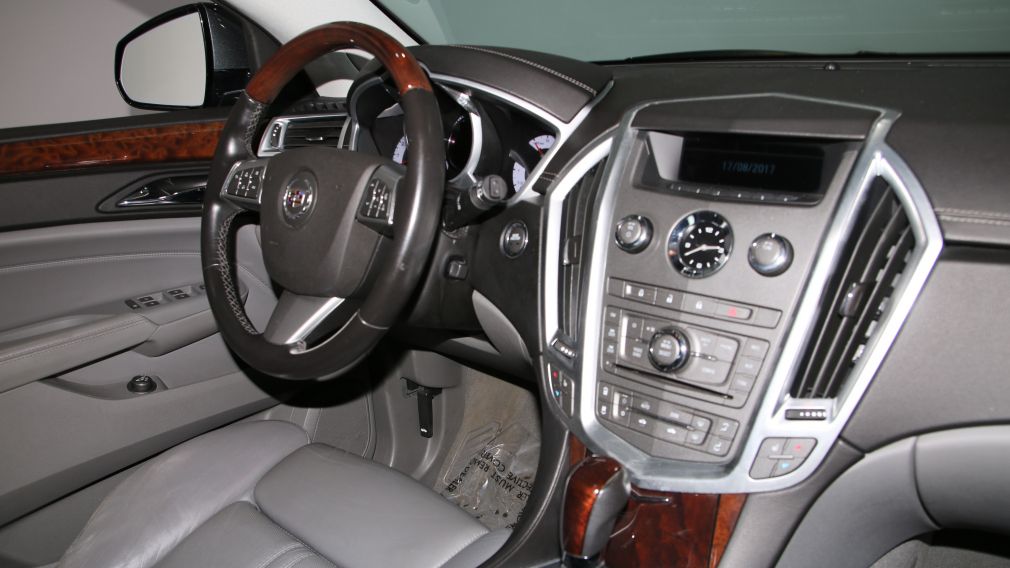 2011 Cadillac SRX AWD A/C TOIT CUIR MAGS #25