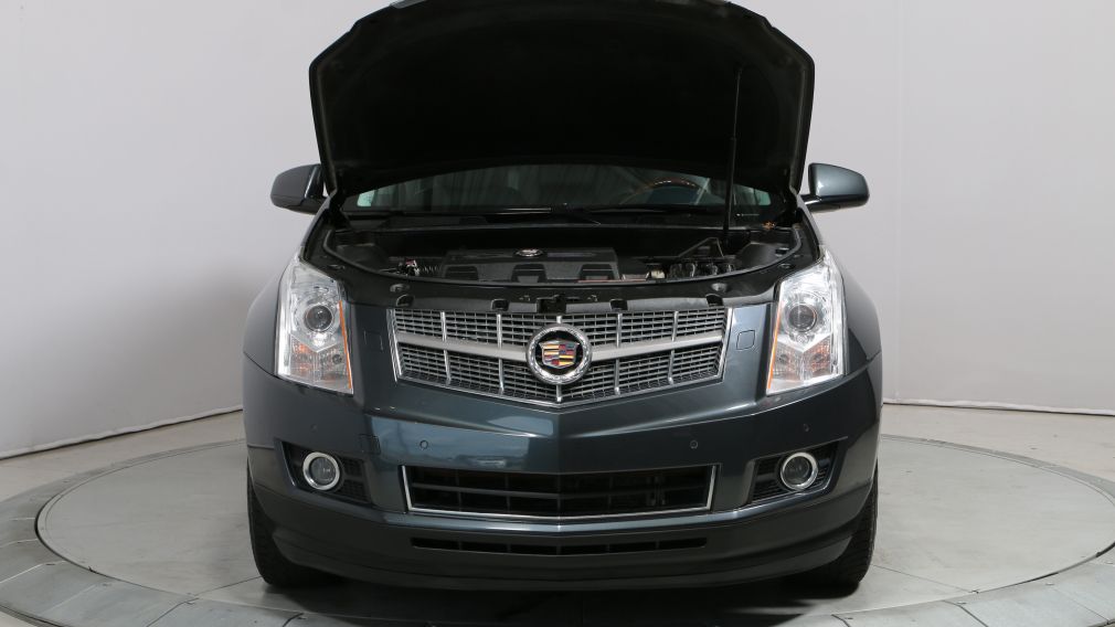 2011 Cadillac SRX AWD A/C TOIT CUIR MAGS #29