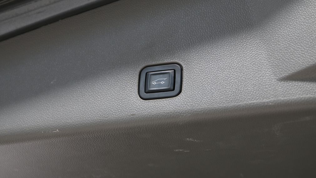 2011 Cadillac SRX AWD A/C TOIT CUIR MAGS #31