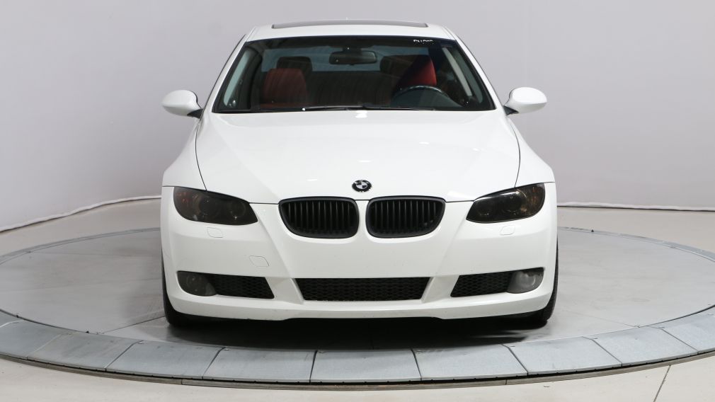 2008 BMW 335i A/C TOIT CUIR MAGS #1