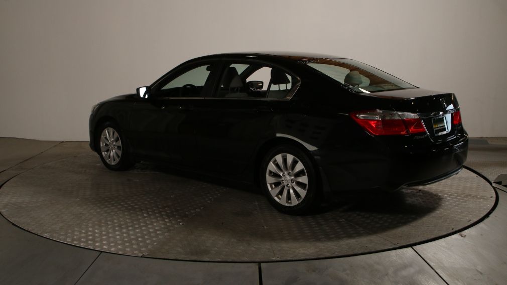 2013 Honda Accord LX 4 PORTE MANUELLE GRP ELEC #2