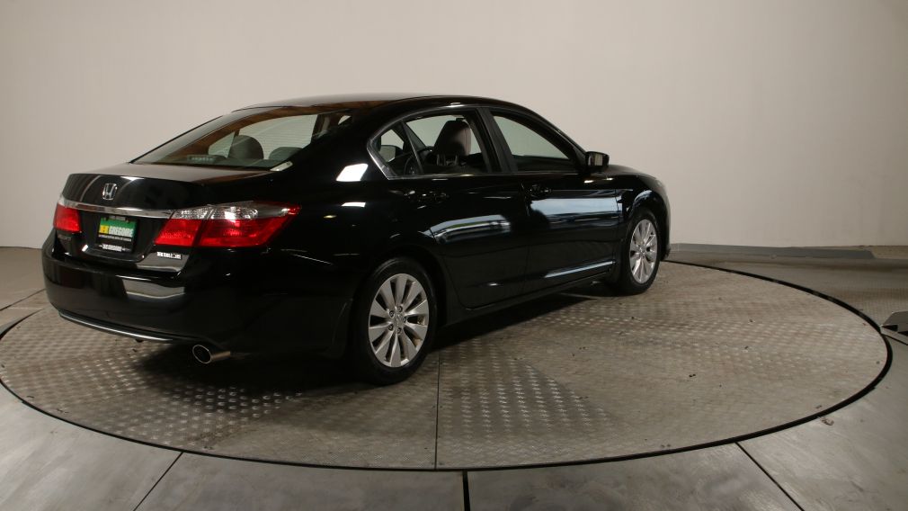 2013 Honda Accord LX 4 PORTE MANUELLE GRP ELEC #14