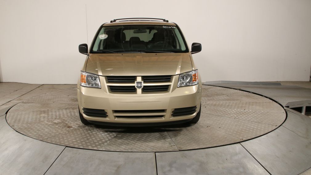 2010 Dodge GR Caravan SE A/C GR ELECTRIQUE BAS KILOMÈTRAGE #8