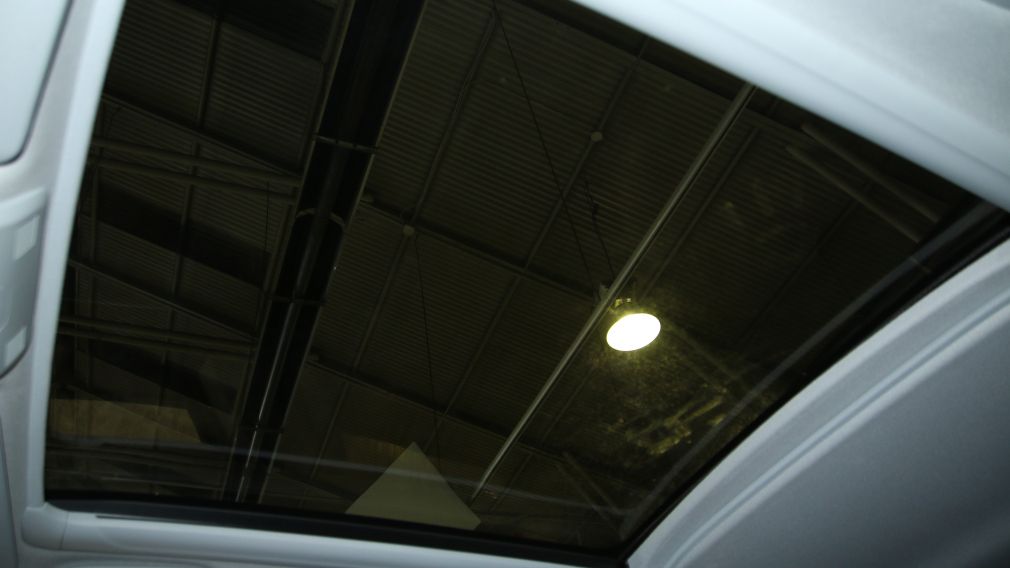 2012 Mitsubishi RVR GT 4WD AUTO AC TOIT PANO MAGS BLUETOOTH #3