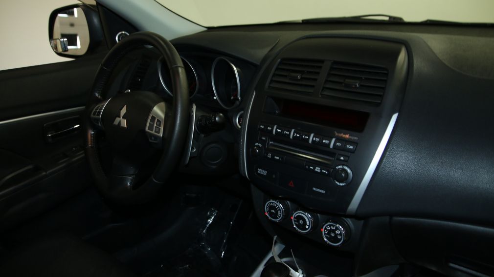 2012 Mitsubishi RVR GT 4WD AUTO AC TOIT PANO MAGS BLUETOOTH #4