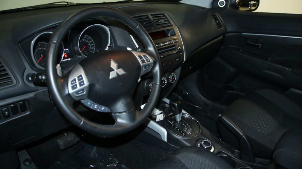 2012 Mitsubishi RVR GT 4WD AUTO AC TOIT PANO MAGS BLUETOOTH #12