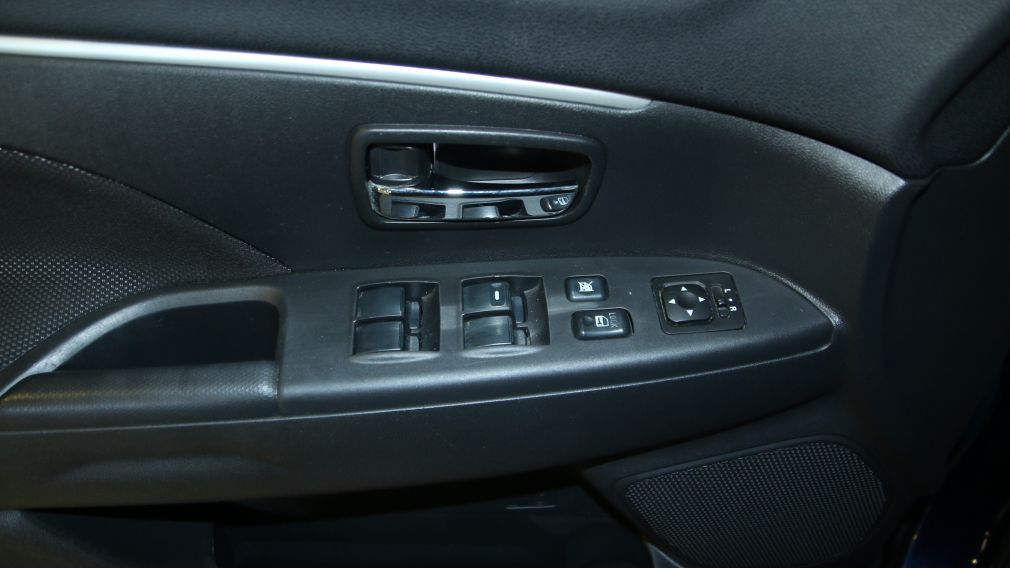 2012 Mitsubishi RVR GT 4WD AUTO AC TOIT PANO MAGS BLUETOOTH #13