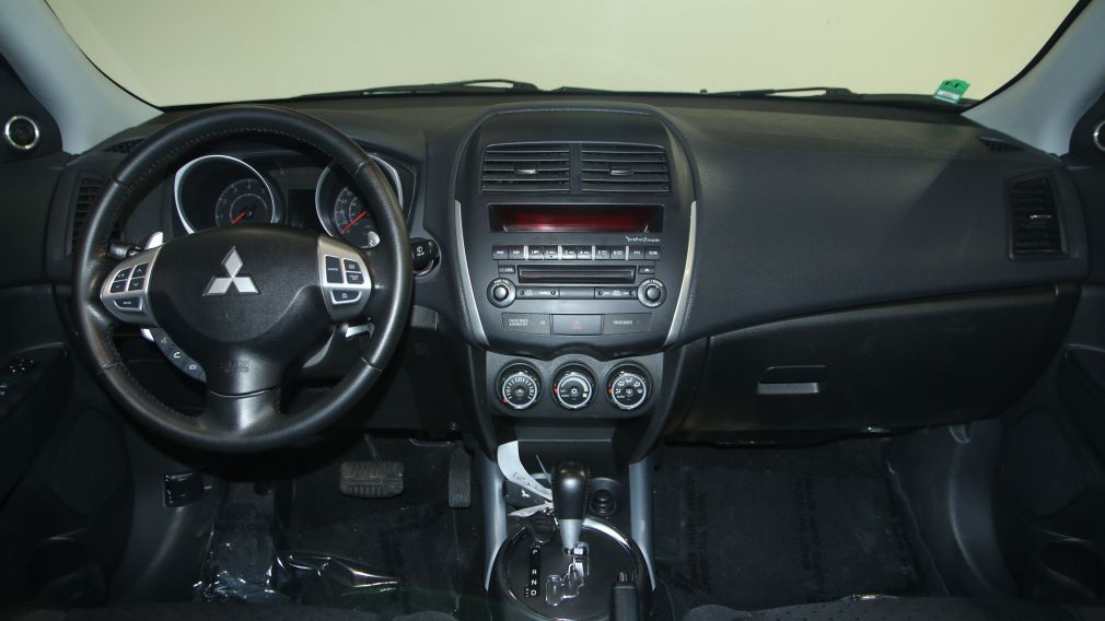 2012 Mitsubishi RVR GT 4WD AUTO AC TOIT PANO MAGS BLUETOOTH #14