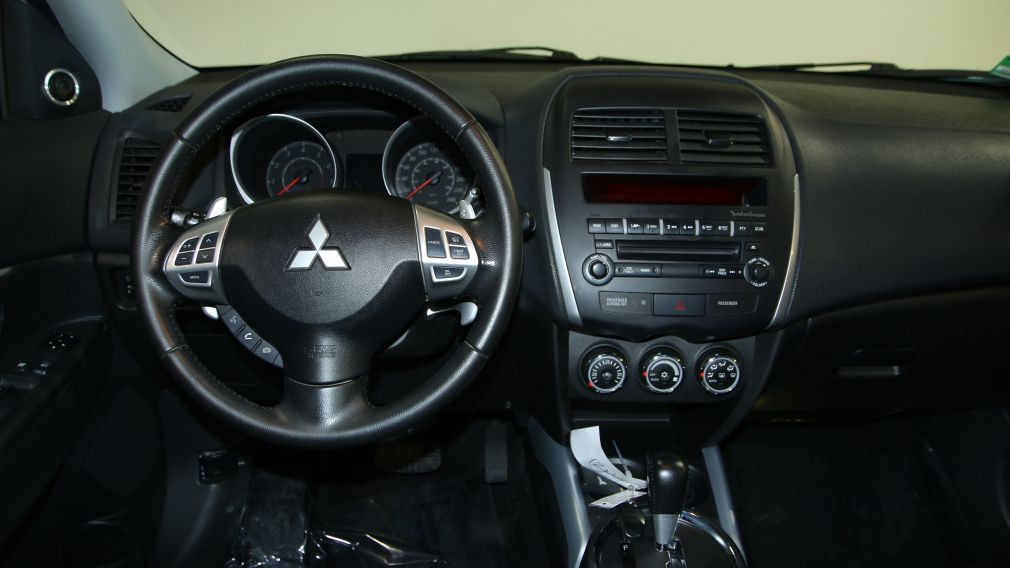 2012 Mitsubishi RVR GT 4WD AUTO AC TOIT PANO MAGS BLUETOOTH #15