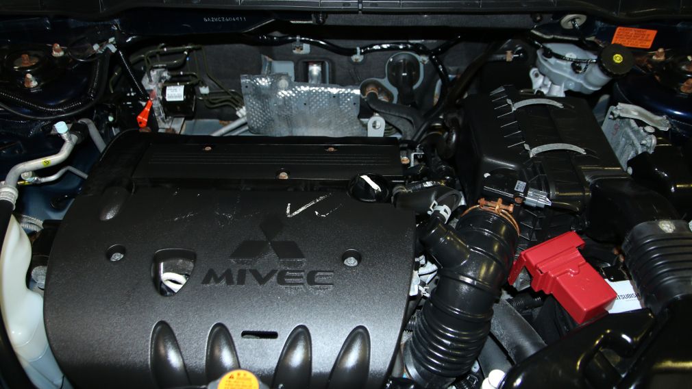 2012 Mitsubishi RVR GT 4WD AUTO AC TOIT PANO MAGS BLUETOOTH #20