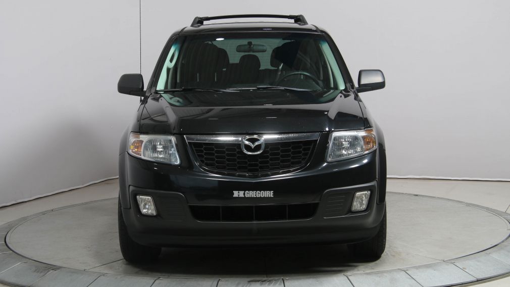 2011 Mazda Tribute GS A/C MAGS GR ELECTRIQUE #1