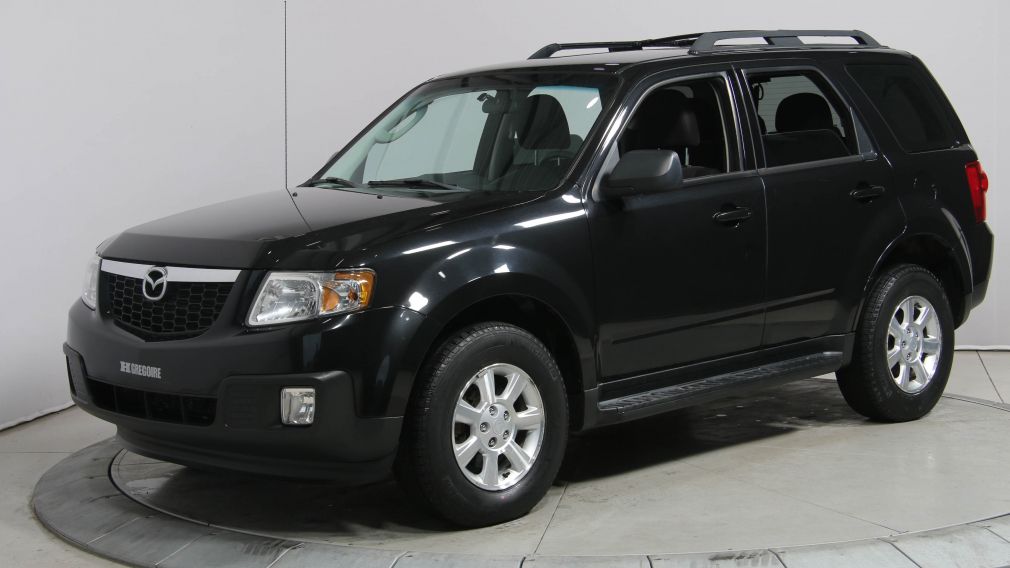 2011 Mazda Tribute GS A/C MAGS GR ELECTRIQUE #3