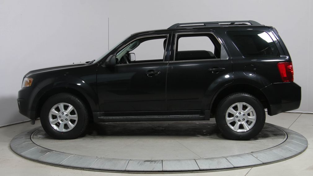 2011 Mazda Tribute GS A/C MAGS GR ELECTRIQUE #3