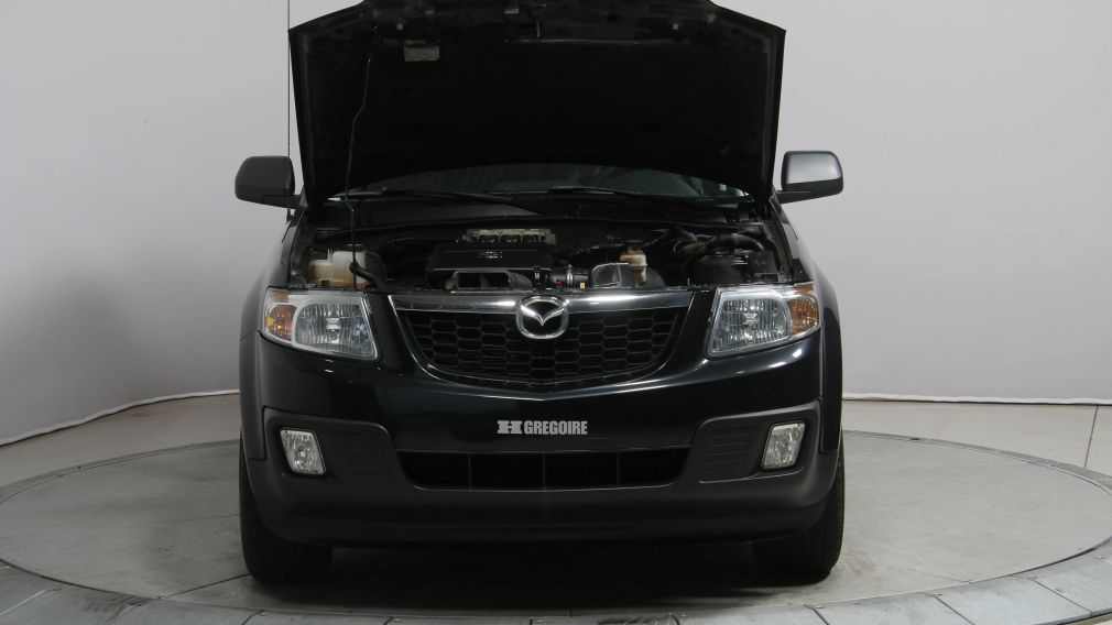 2011 Mazda Tribute GS A/C MAGS GR ELECTRIQUE #21