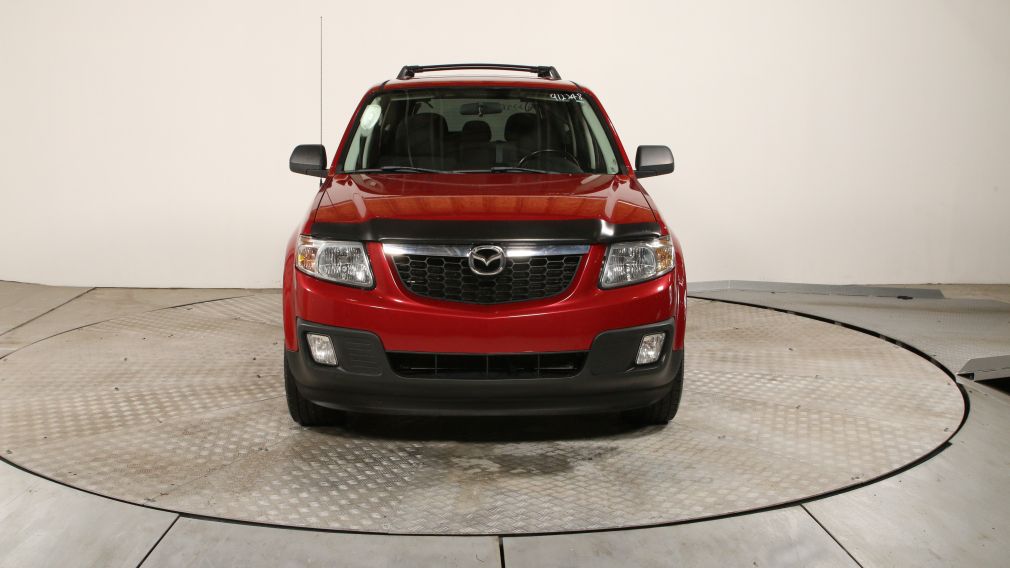 2010 Mazda Tribute GS AWD AUTO AC GR ELECT MAGS #3