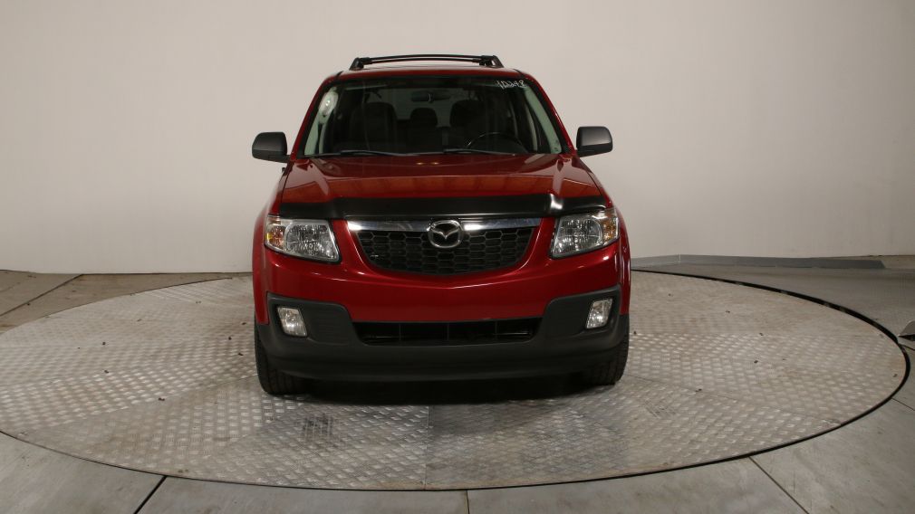 2010 Mazda Tribute GS AWD AUTO AC GR ELECT MAGS #19