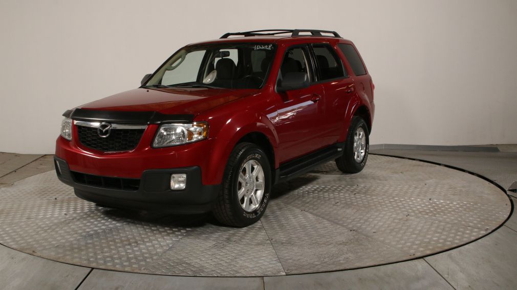 2010 Mazda Tribute GS AWD AUTO AC GR ELECT MAGS #20