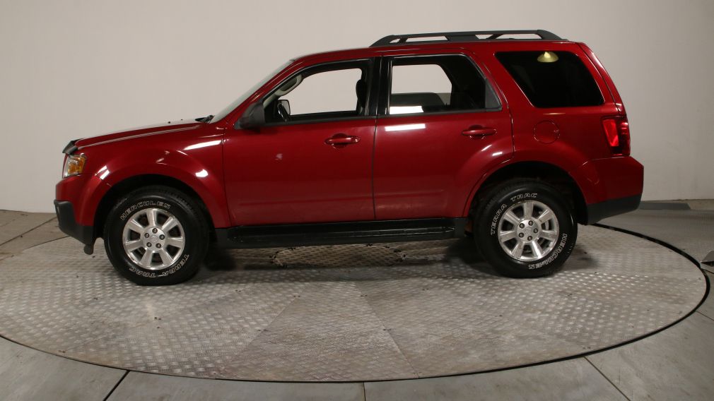 2010 Mazda Tribute GS AWD AUTO AC GR ELECT MAGS #21