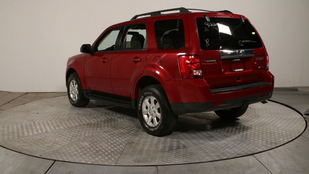 2010 Mazda Tribute GS AWD AUTO AC GR ELECT MAGS #22