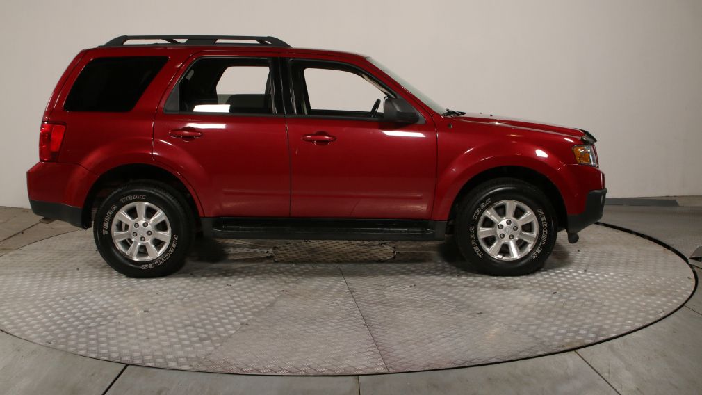 2010 Mazda Tribute GS AWD AUTO AC GR ELECT MAGS #24