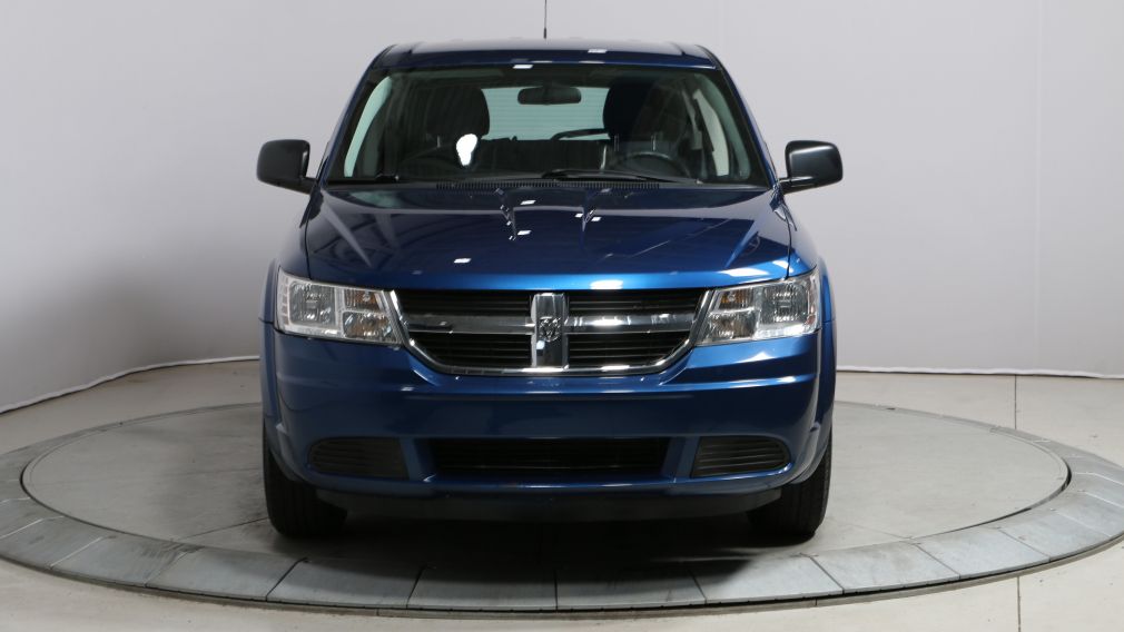 2010 Dodge Journey SE AUTO 5 PASS A/C #2