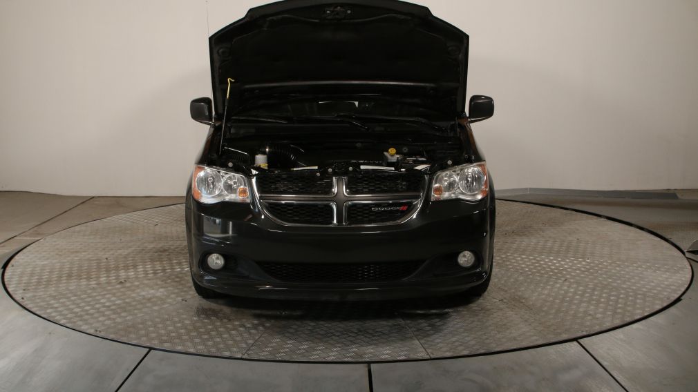 2012 Dodge GR Caravan Crew A/C GR ELECT #13