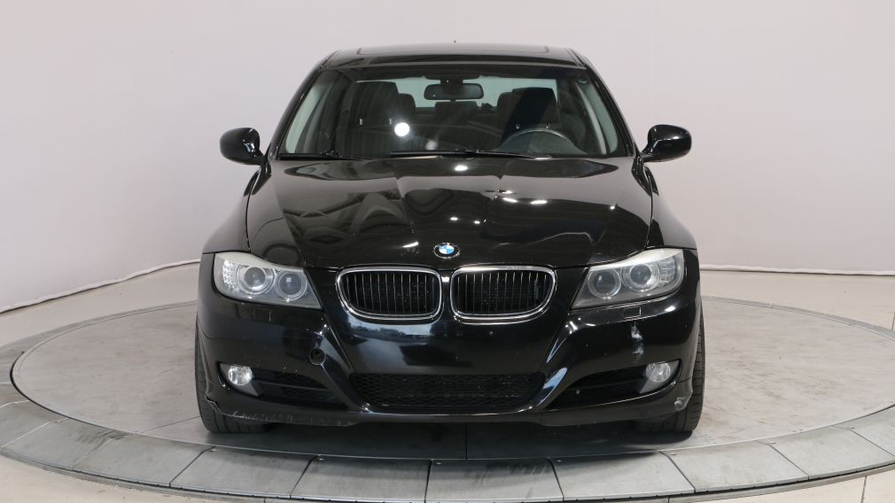 2009 BMW 328I 328i XDRIVE A/C TOIT CUIR MAGS #1