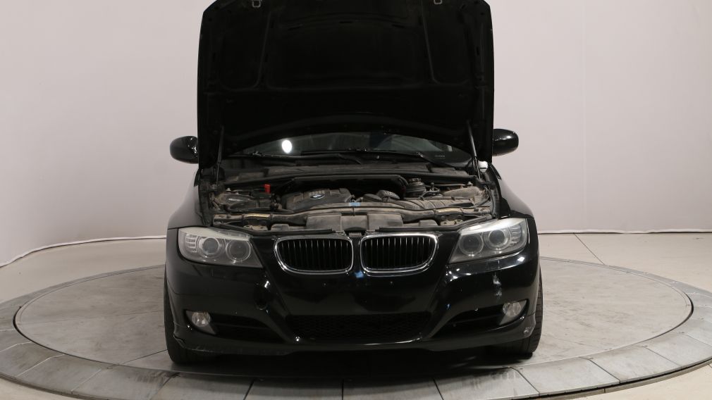 2009 BMW 328I 328i XDRIVE A/C TOIT CUIR MAGS #21