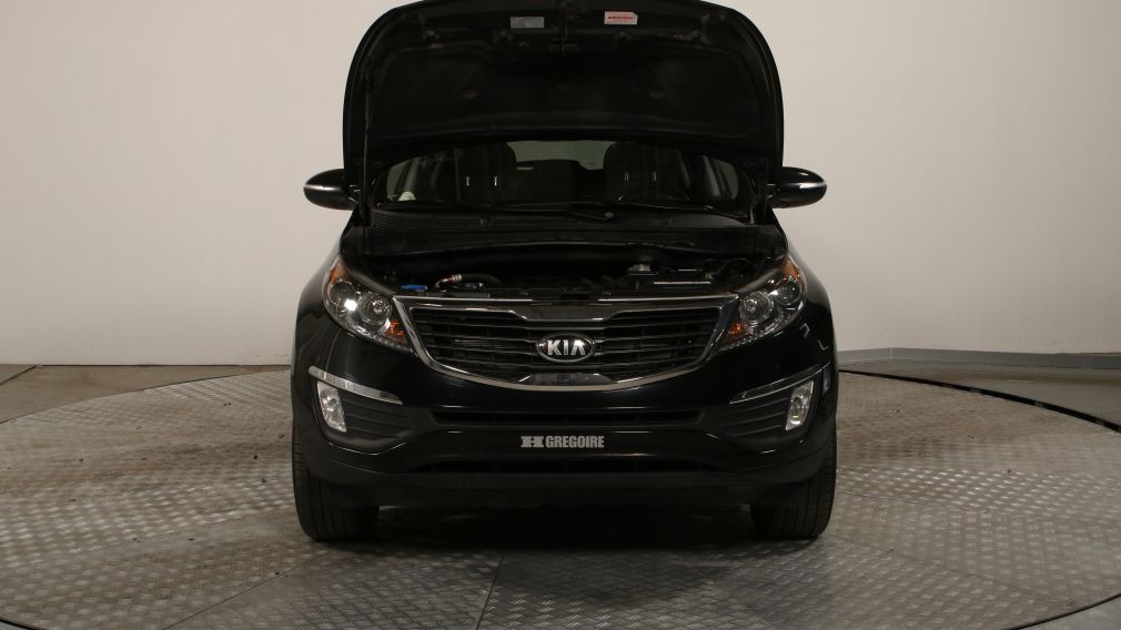 2013 Kia Sportage EX AUTO A/C GR ELECT MAGS BLUETHOOT #19