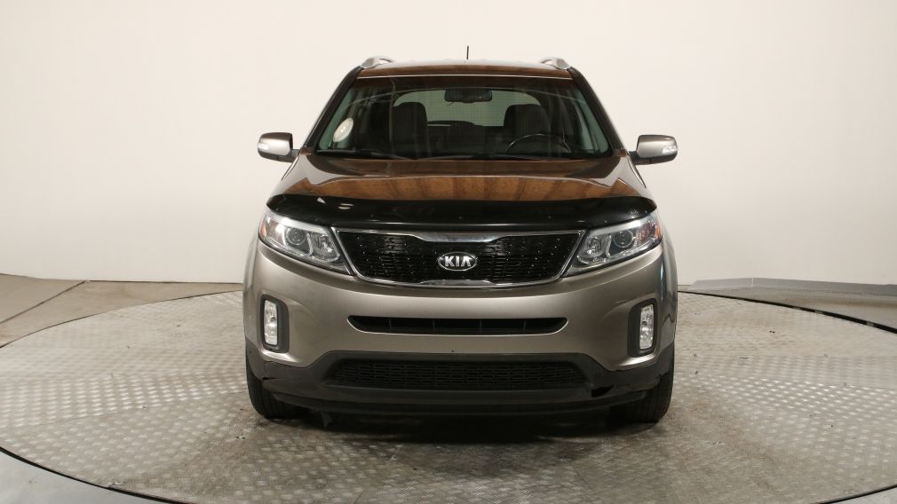 2015 Kia Sorento LX V6 AWD A/C MAGS BLUETHOOT #1