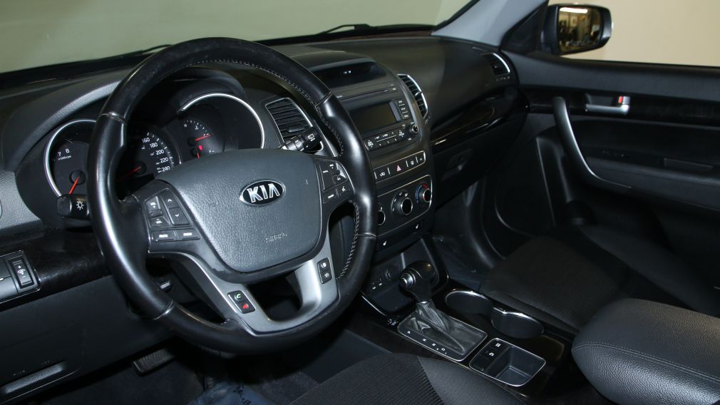 2015 Kia Sorento LX V6 AWD A/C MAGS BLUETHOOT #8