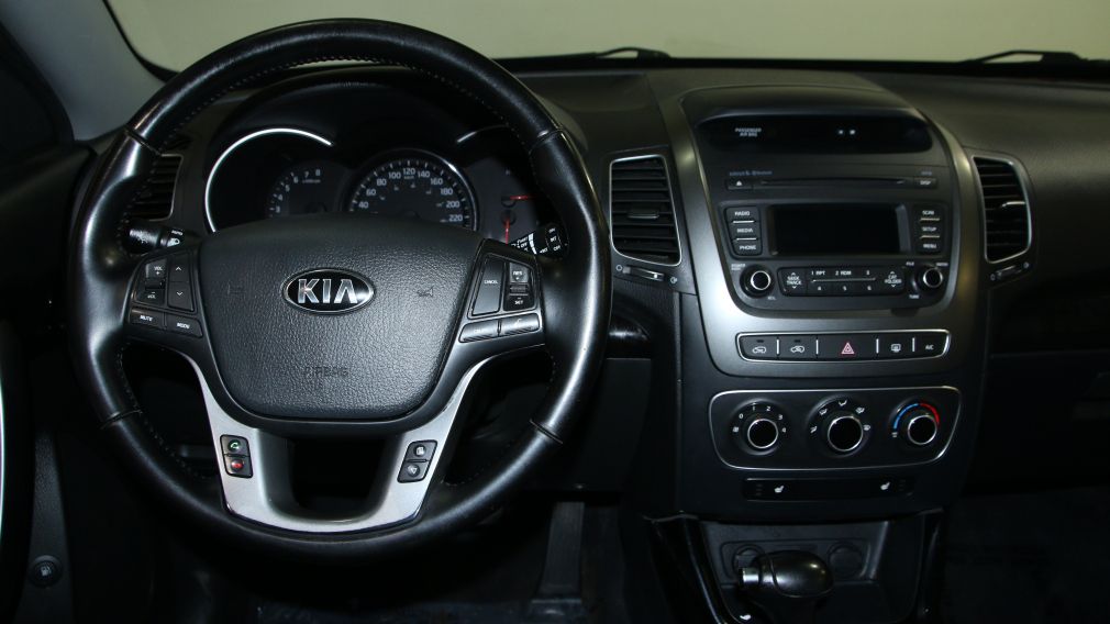 2015 Kia Sorento LX V6 AWD A/C MAGS BLUETHOOT #12