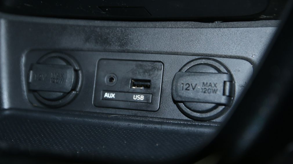 2015 Kia Sorento LX V6 AWD A/C MAGS BLUETHOOT #16