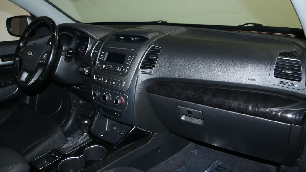 2015 Kia Sorento LX V6 AWD A/C MAGS BLUETHOOT #23