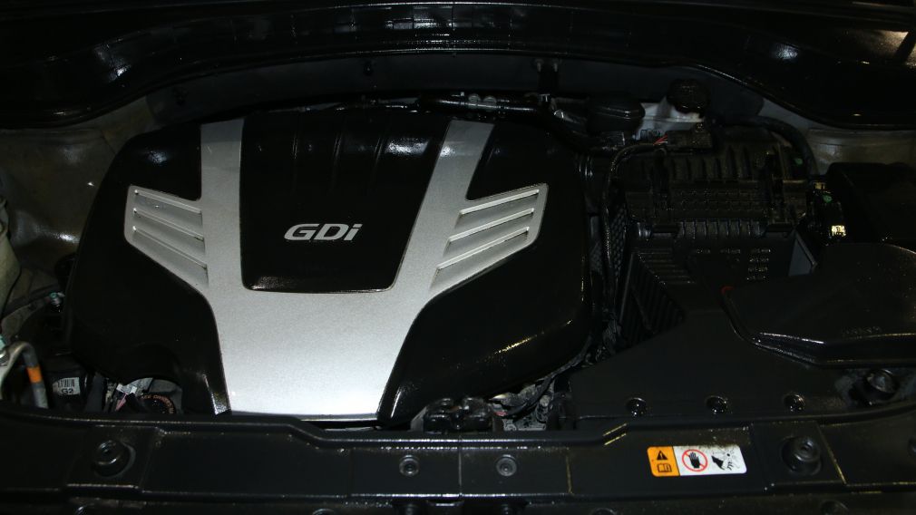 2015 Kia Sorento LX V6 AWD A/C MAGS BLUETHOOT #26