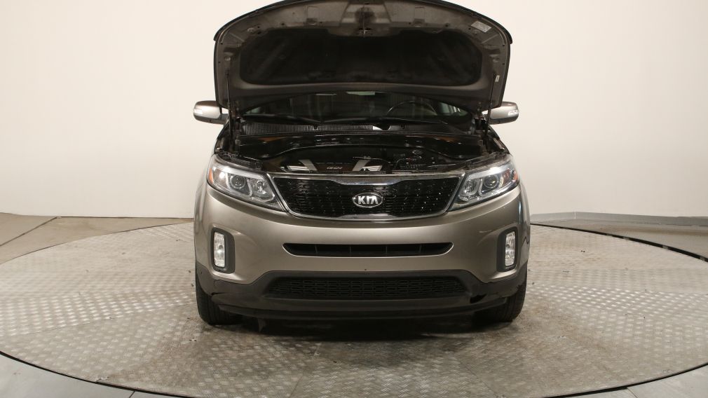 2015 Kia Sorento LX V6 AWD A/C MAGS BLUETHOOT #27