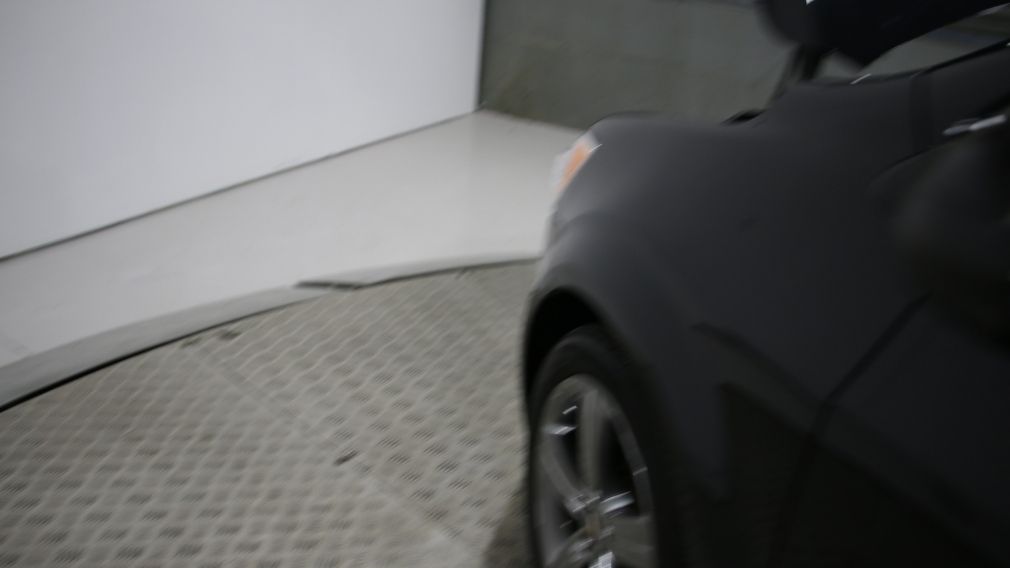 2015 Chevrolet Sonic RS TURBO A/C CUIR TOIT MAGS CAMÉRA DE RECUL #26