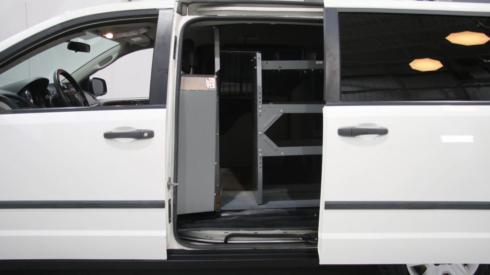2011 Dodge Cargo Van A/C GR ÉLECT #13