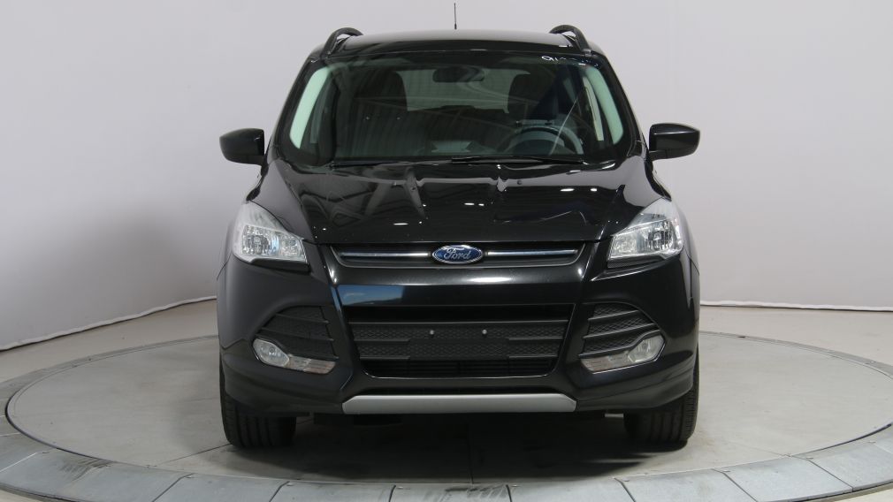 2014 Ford Escape SE AWD A/C NAV MAGS #2